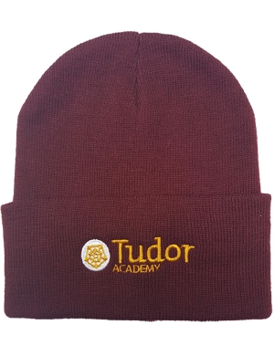 Tudor Primary Academy Ski Hat (Opt)